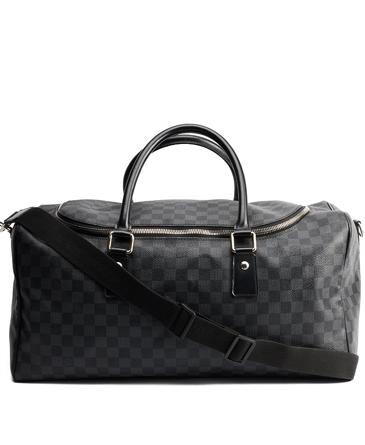 Louis Vuitton Roadster 50