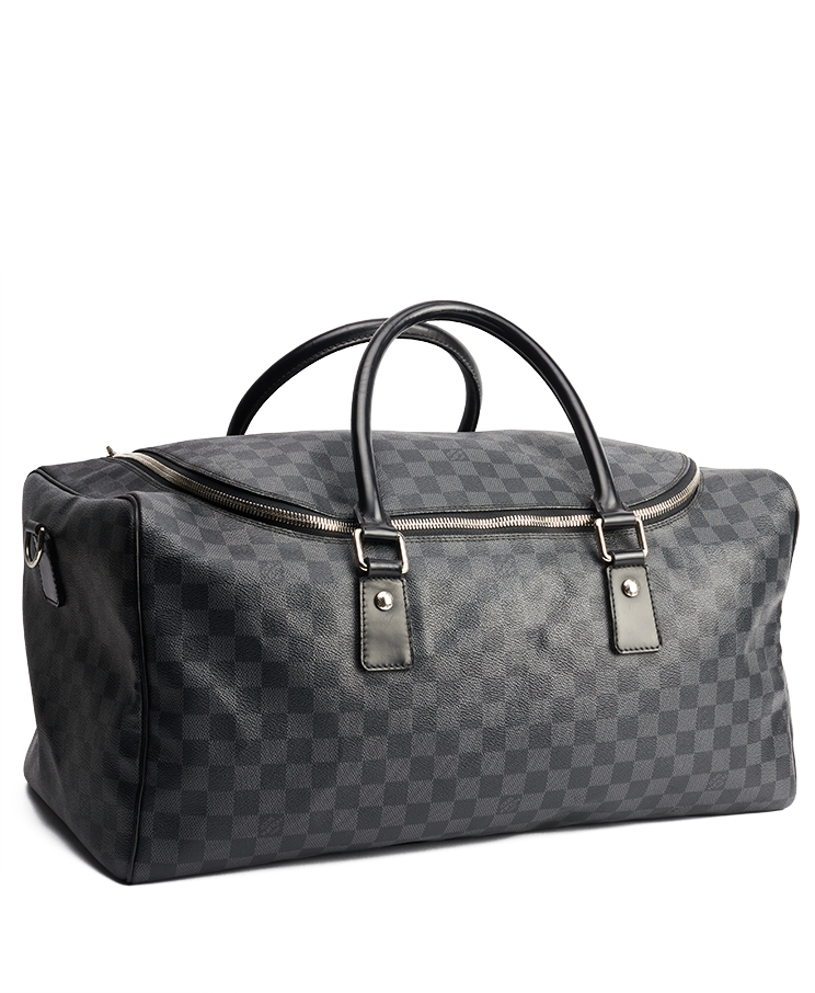 Louis Vuitton Roadster 50
