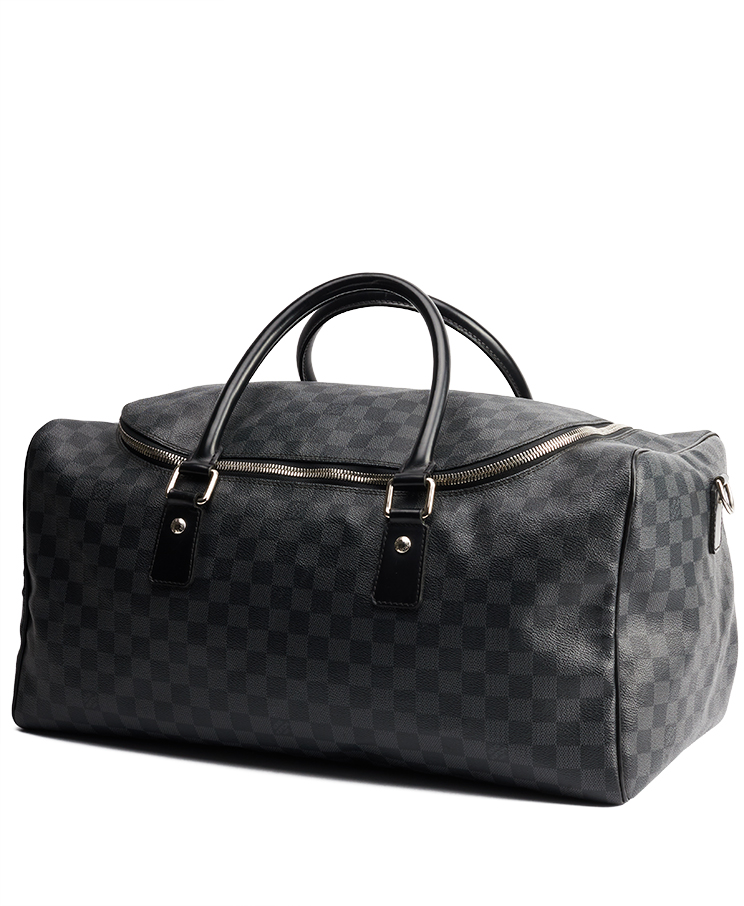 Louis Vuitton Roadster 50