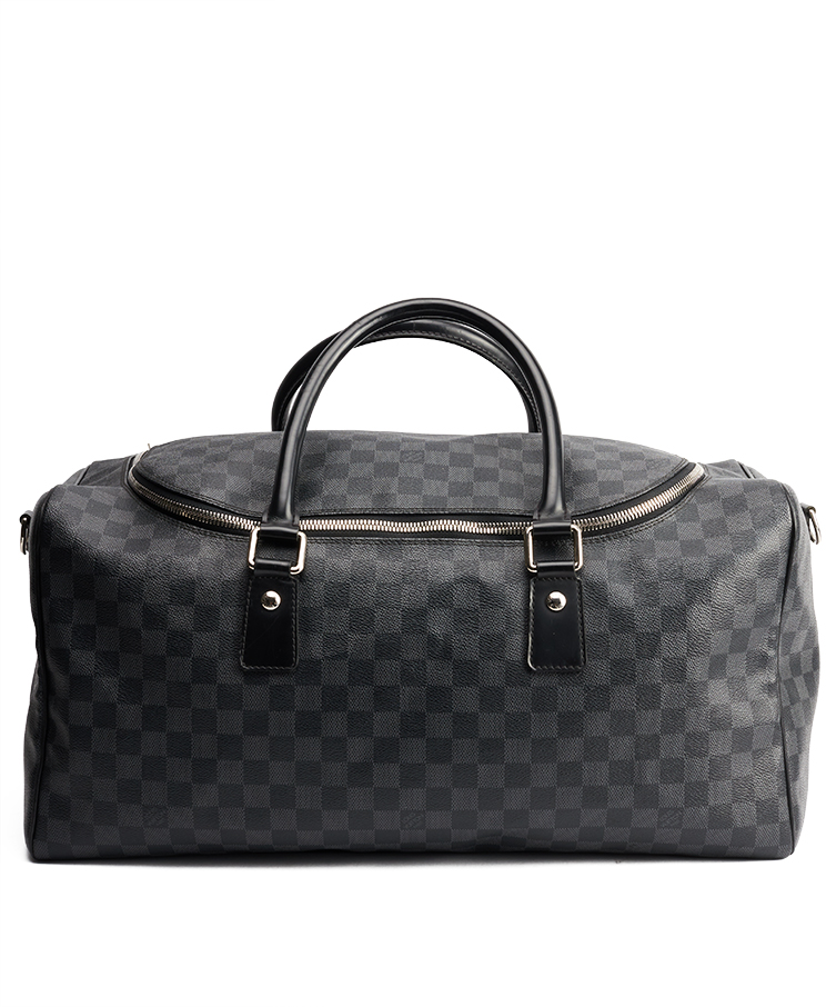 Louis Vuitton Roadster 50