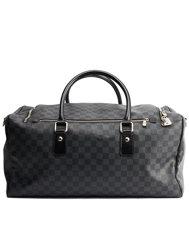 Louis Vuitton Roadster 50