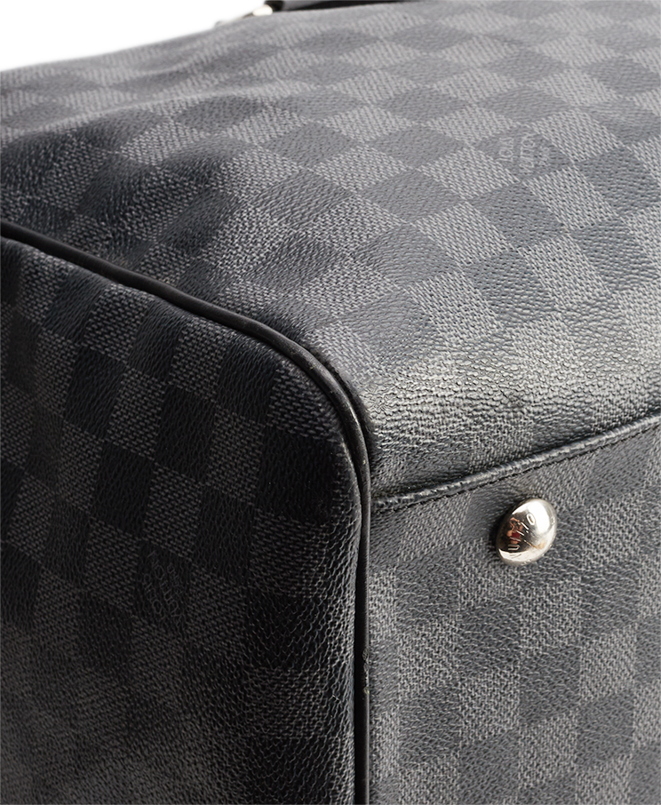 Louis Vuitton Roadster 50
