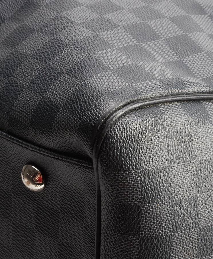 Louis Vuitton Roadster 50