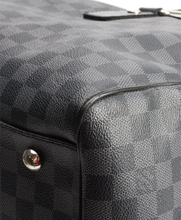 Louis Vuitton Roadster 50