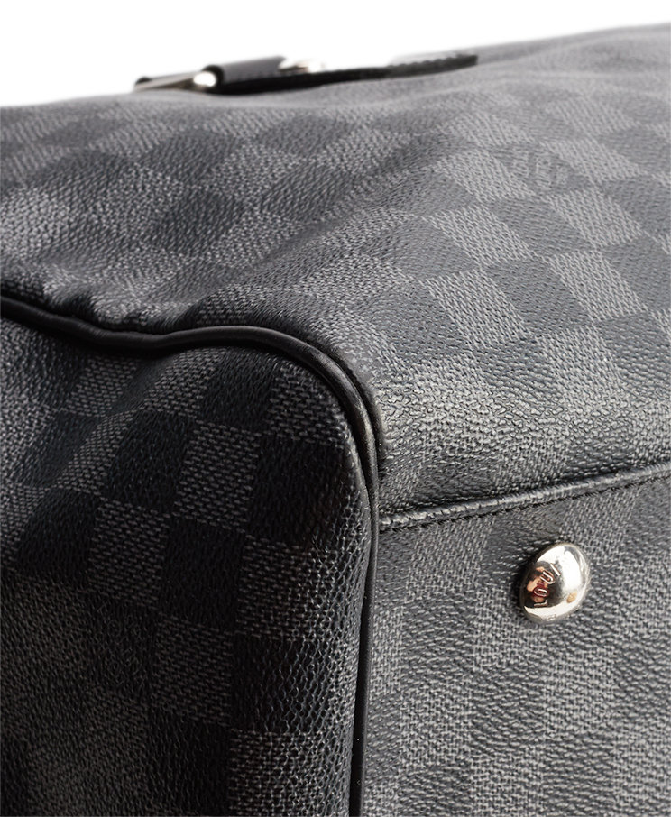 Louis Vuitton Roadster 50