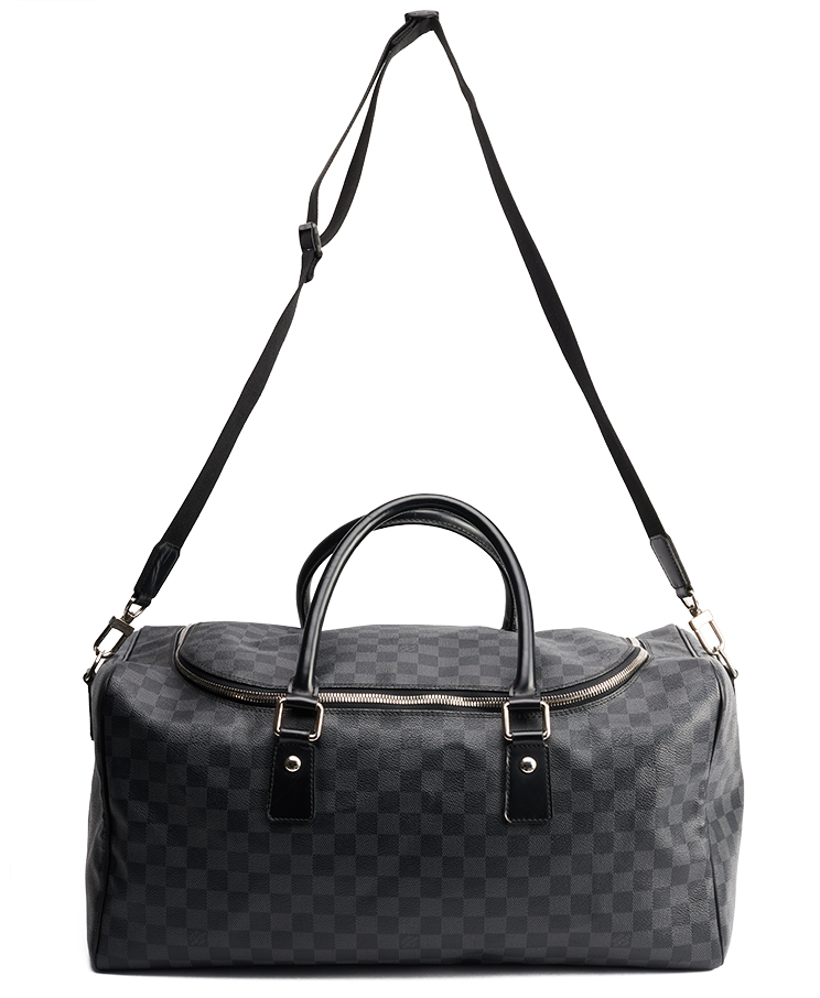 Louis Vuitton Roadster 50