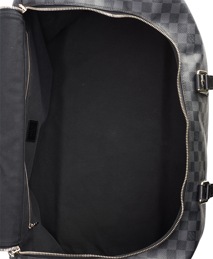 Louis Vuitton Roadster 50