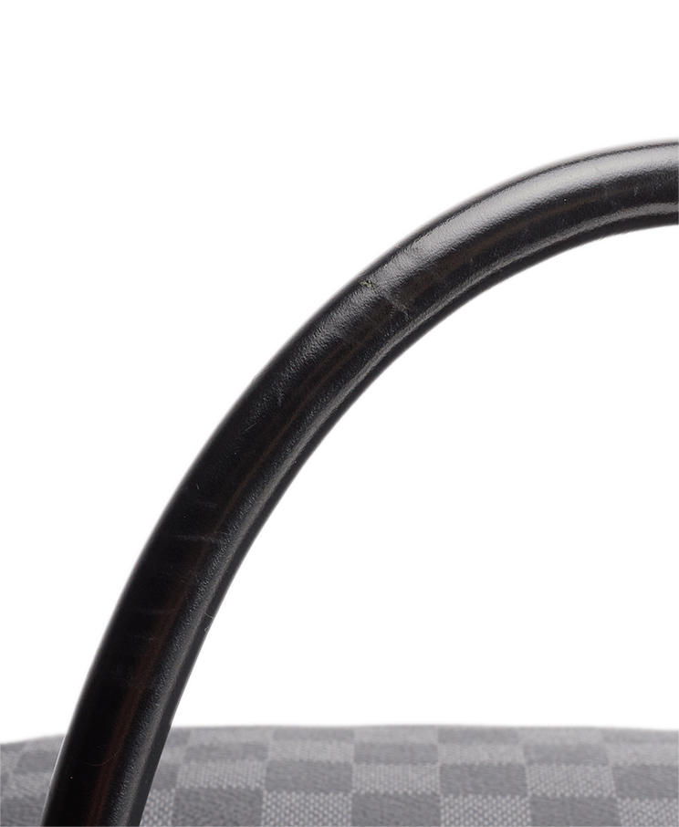 Louis Vuitton Roadster 50