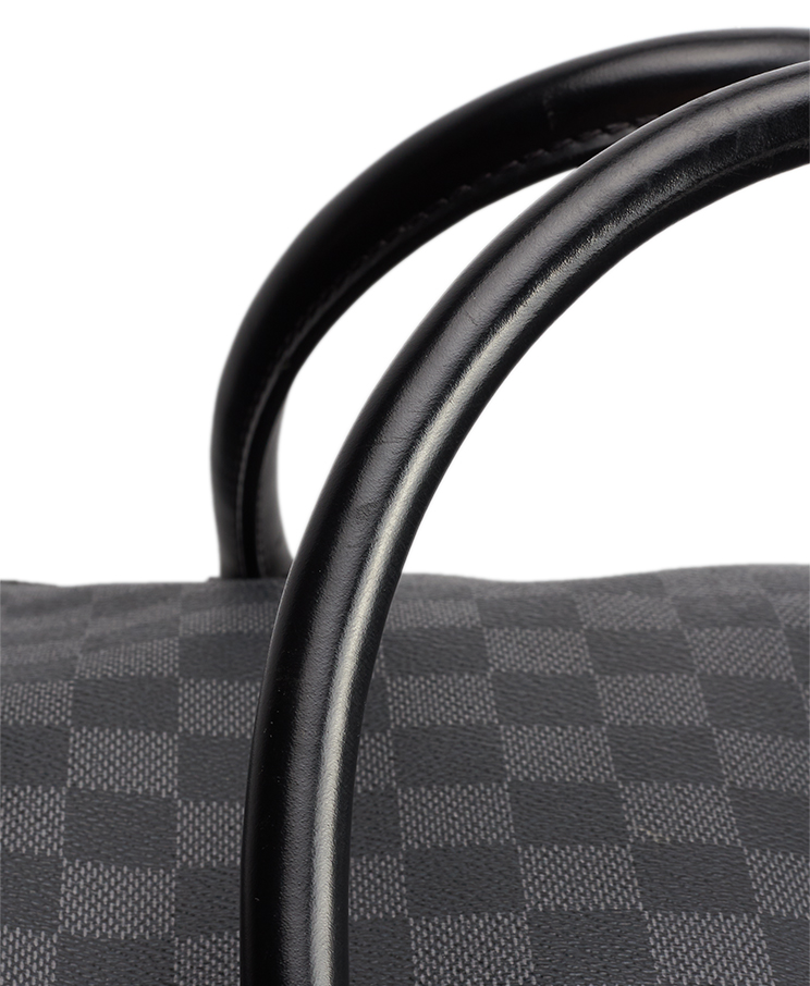 Louis Vuitton Roadster 50
