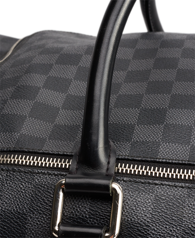 Louis Vuitton Roadster 50