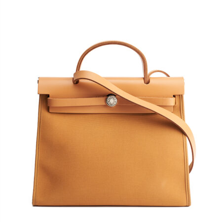 Hermes Herbag Zip 31