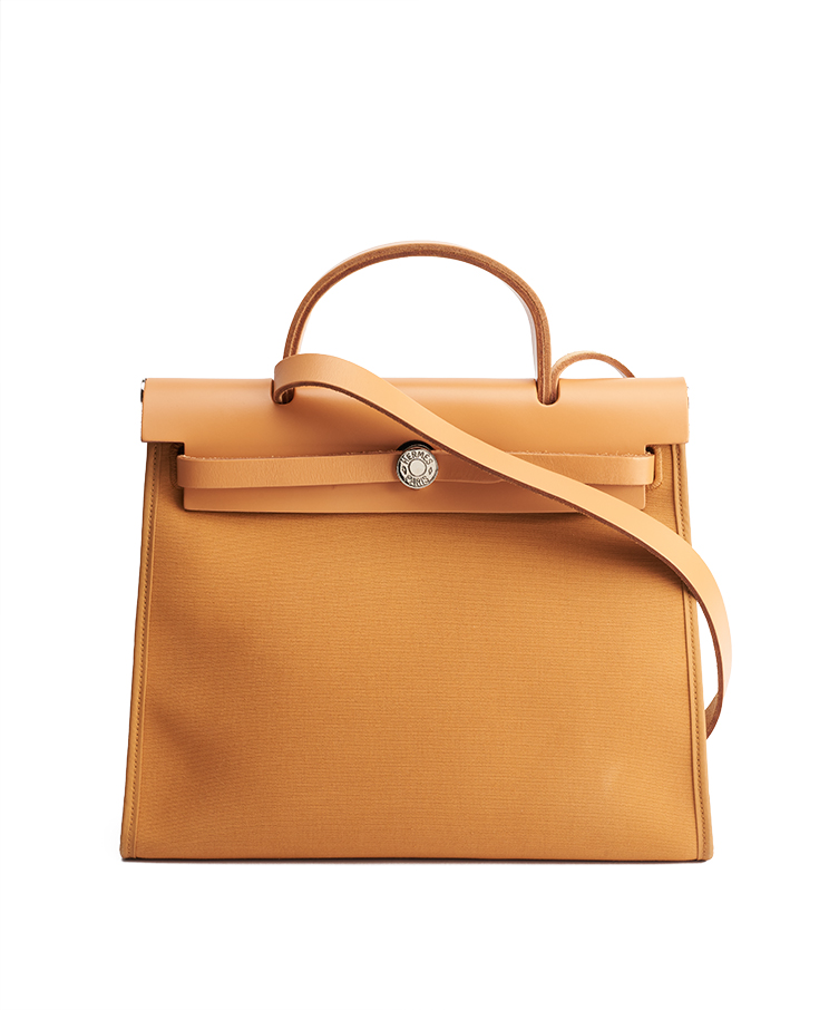 Hermes Herbag Zip 31