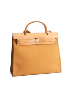 Hermes Herbag Zip 31