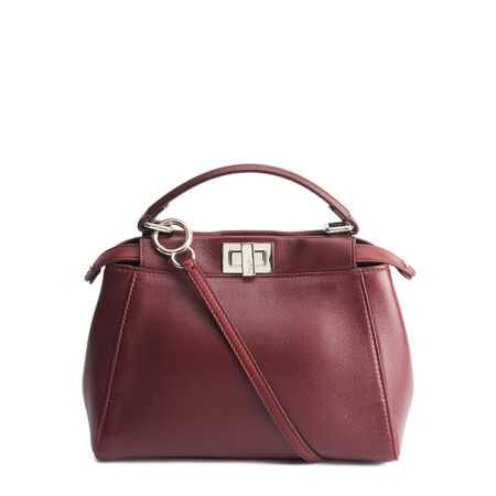 Fendi Peekaboo Mini