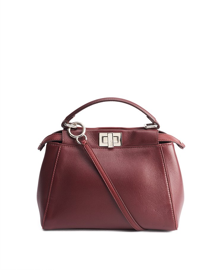 Fendi Peekaboo Mini