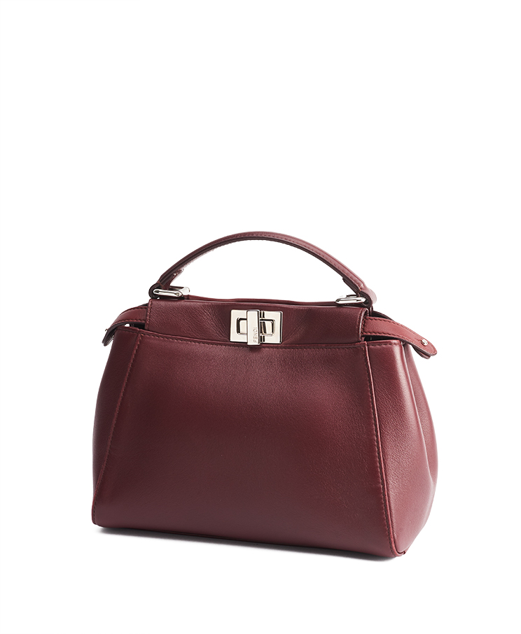 Fendi Peekaboo Mini
