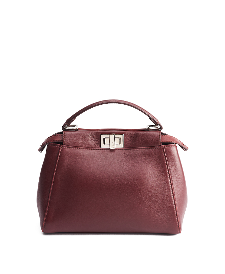 Fendi Peekaboo Mini