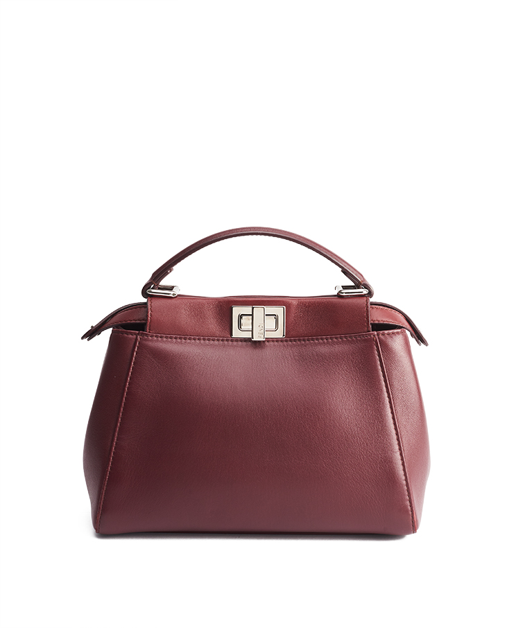 Fendi Peekaboo Mini