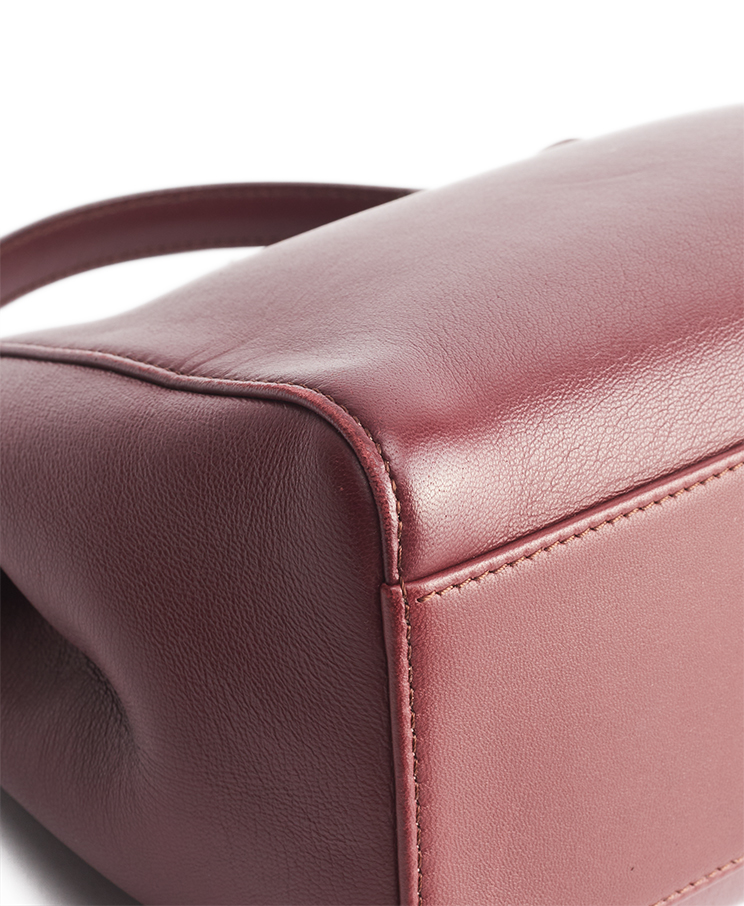 Fendi Peekaboo Mini