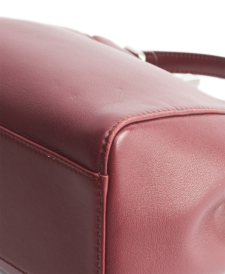 Fendi Peekaboo Mini
