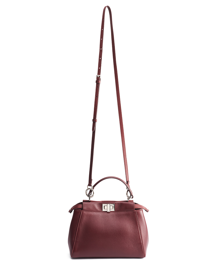 Fendi Peekaboo Mini