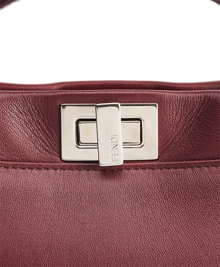 Fendi Peekaboo Mini