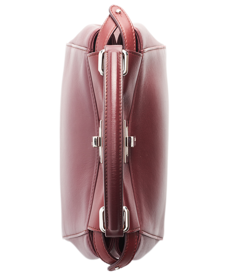 Fendi Peekaboo Mini