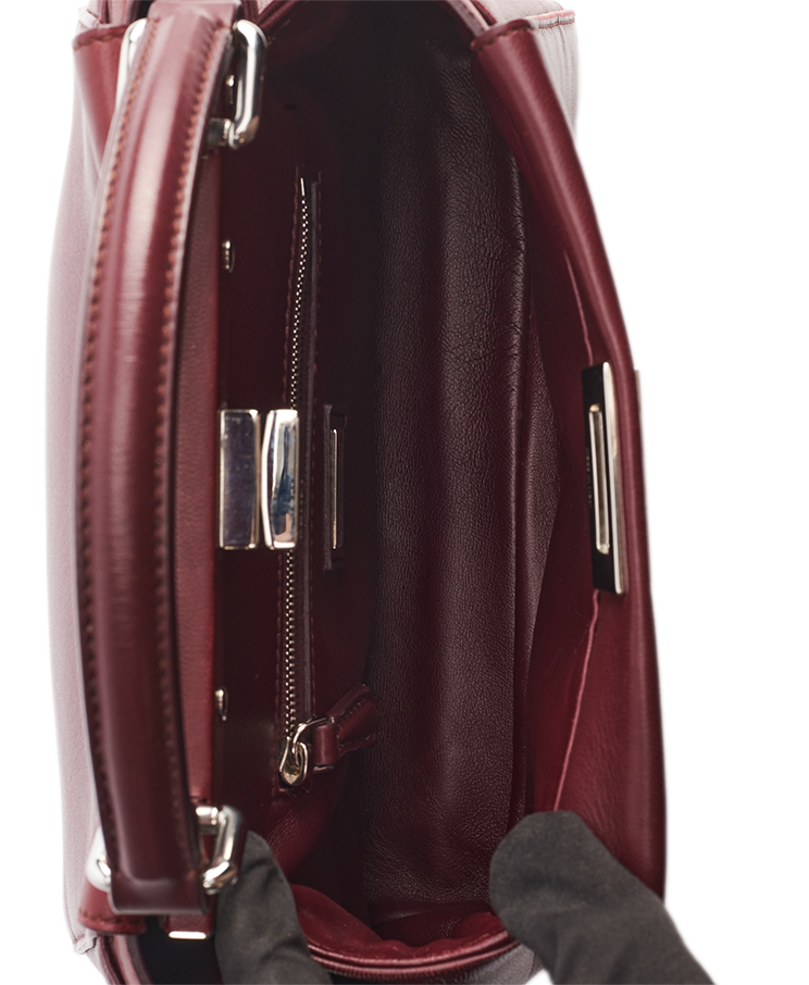 Fendi Peekaboo Mini