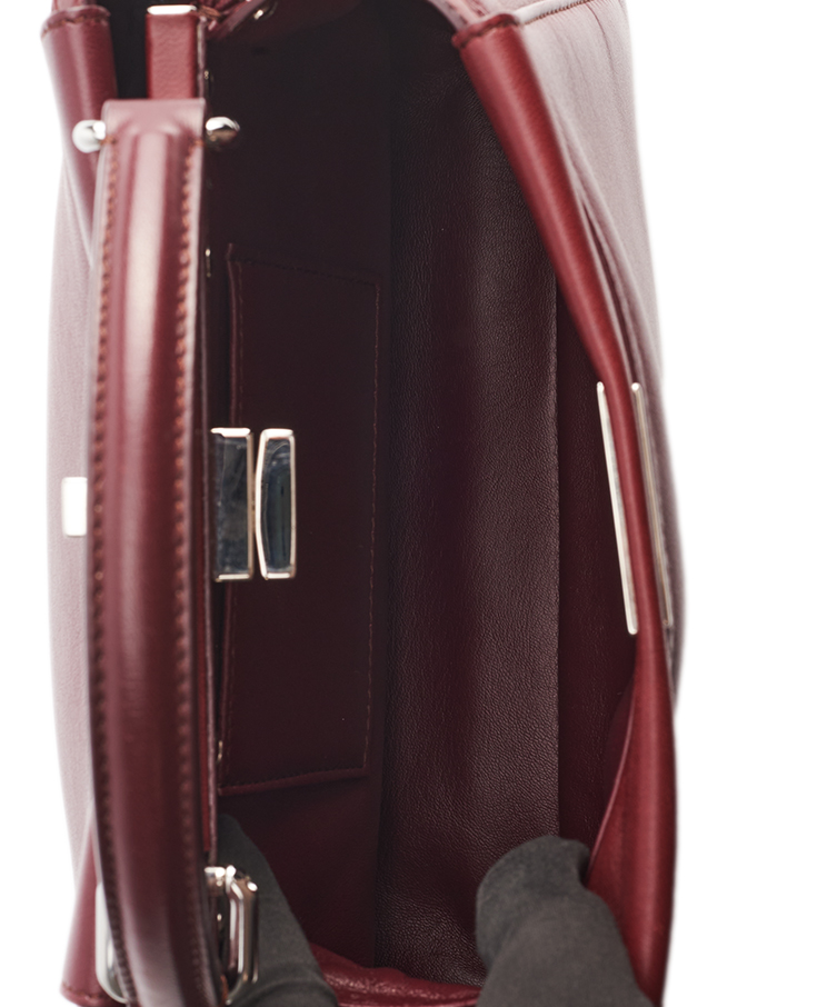 Fendi Peekaboo Mini