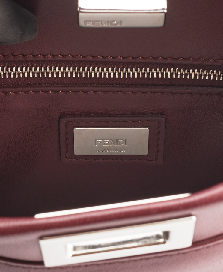 Fendi Peekaboo Mini