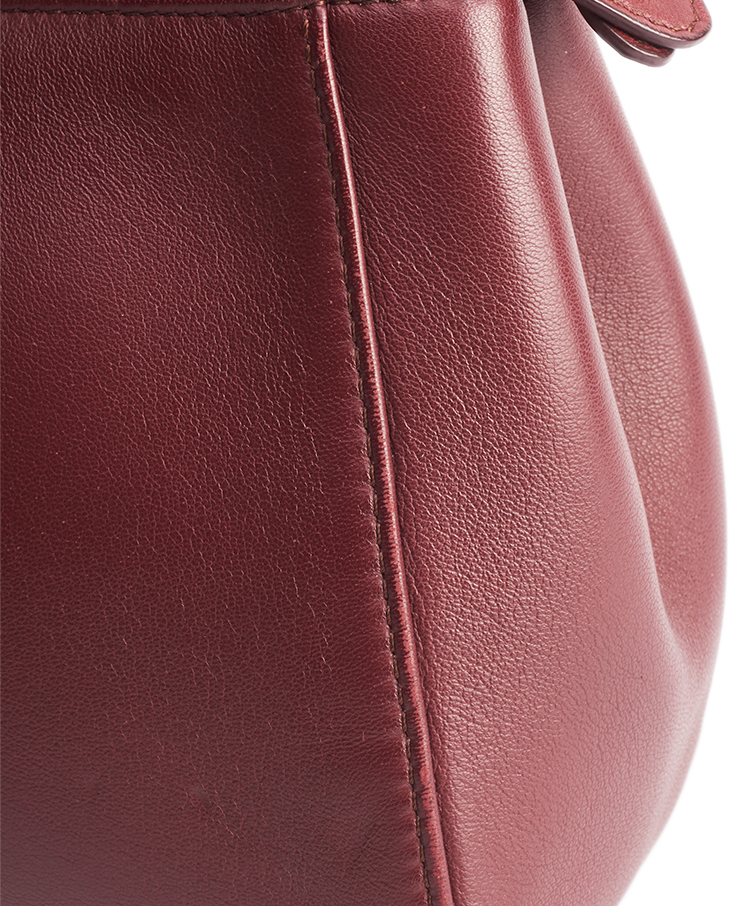 Fendi Peekaboo Mini