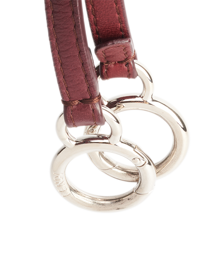 Fendi Peekaboo Mini