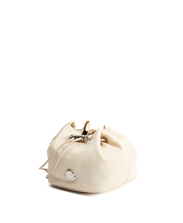 Moncler Double Pouch Bag