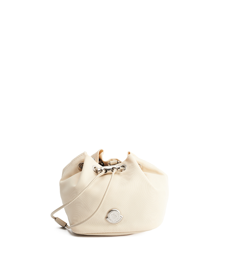 Moncler Double Pouch Bag