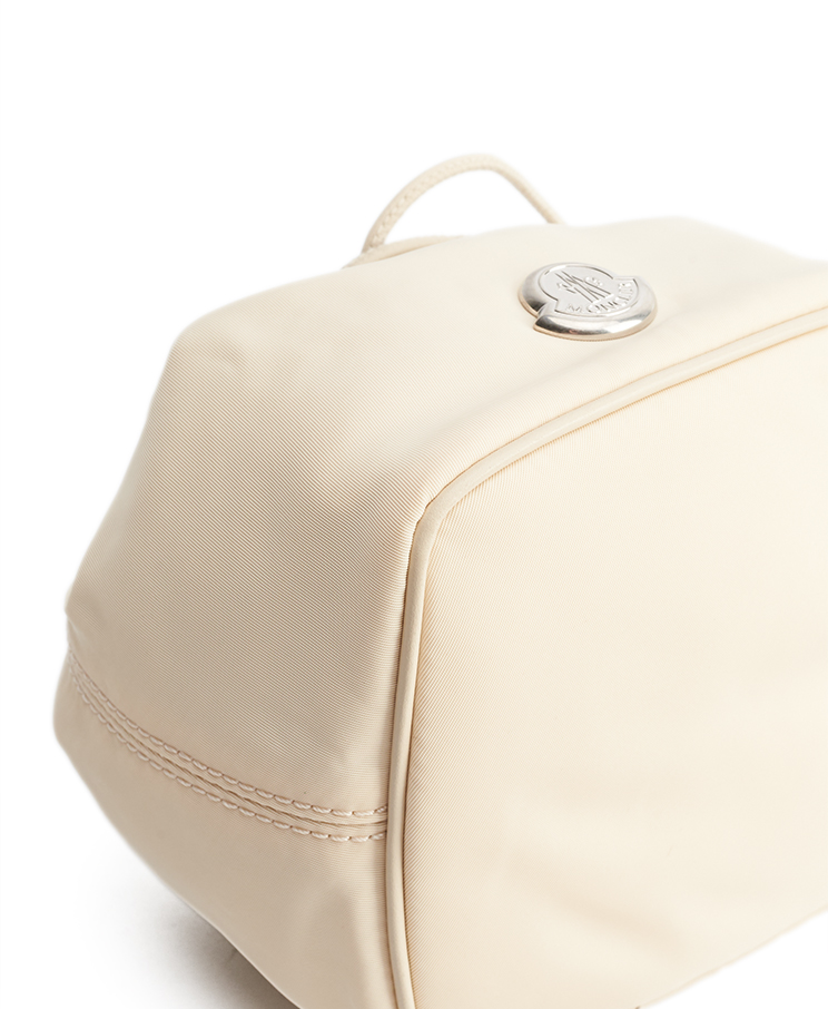 Moncler Double Pouch Bag