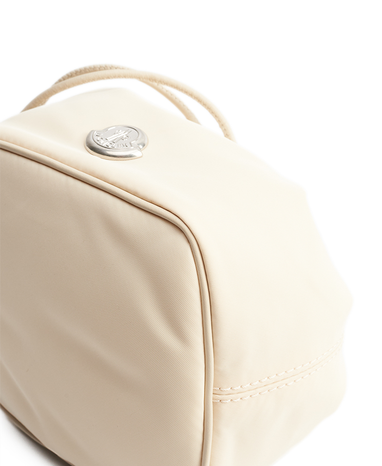 Moncler Double Pouch Bag