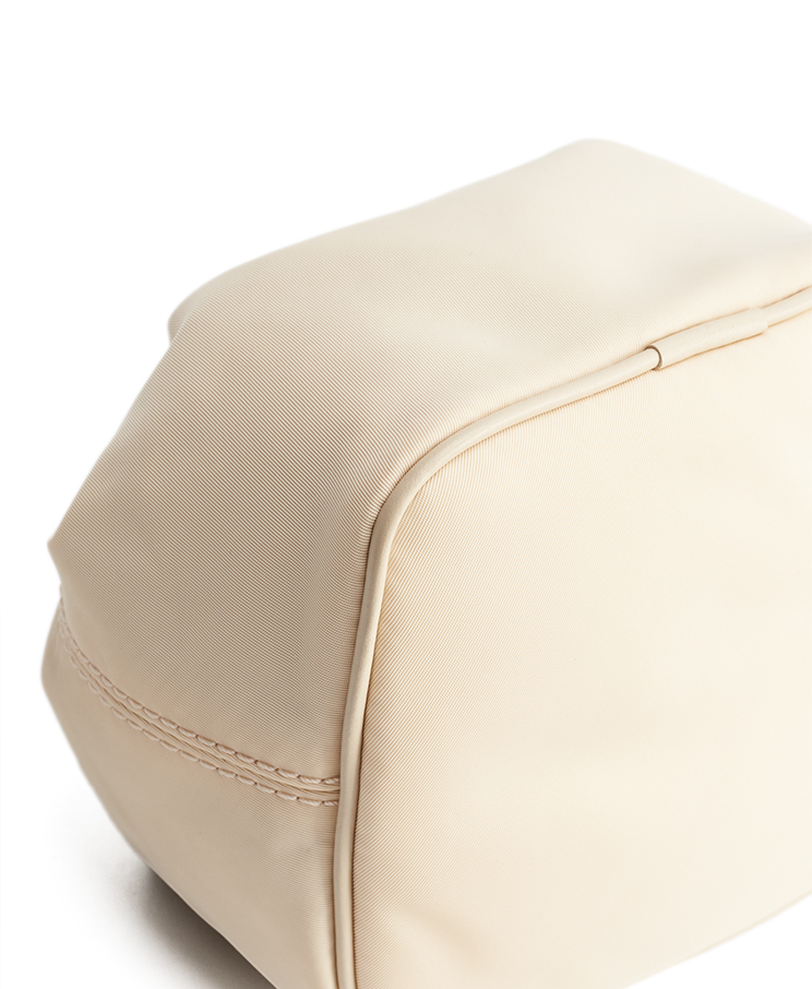 Moncler Double Pouch Bag