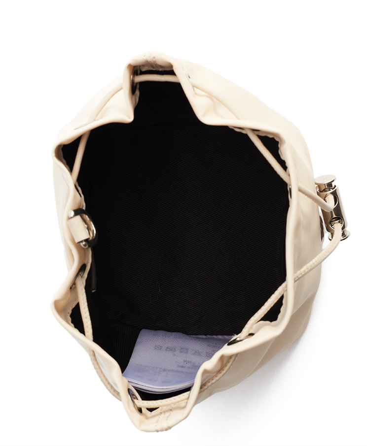 Moncler Double Pouch Bag