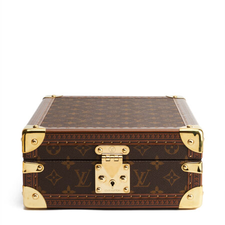 Louis Vuitton Coffret Trésor