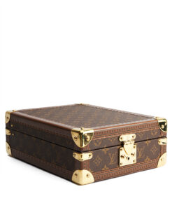 Louis Vuitton Coffret Trésor