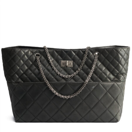 Chanel 2.55 Reissue Tote Large