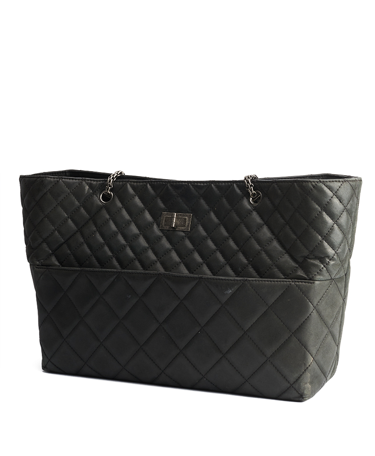 Chanel 2.55 Reissue Tote Large