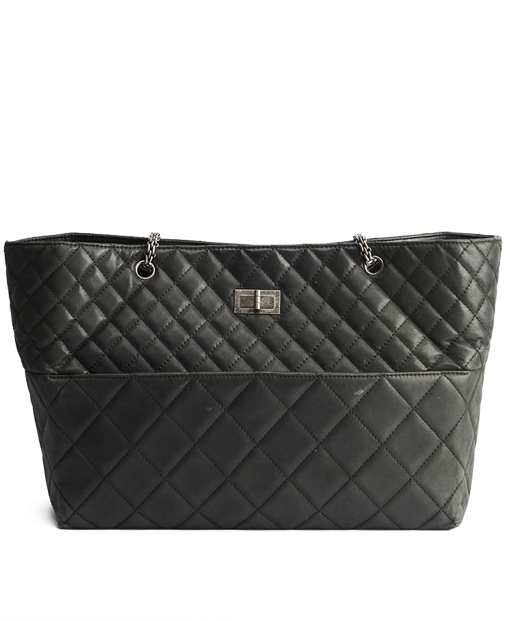 Chanel 2.55 Reissue Tote Large