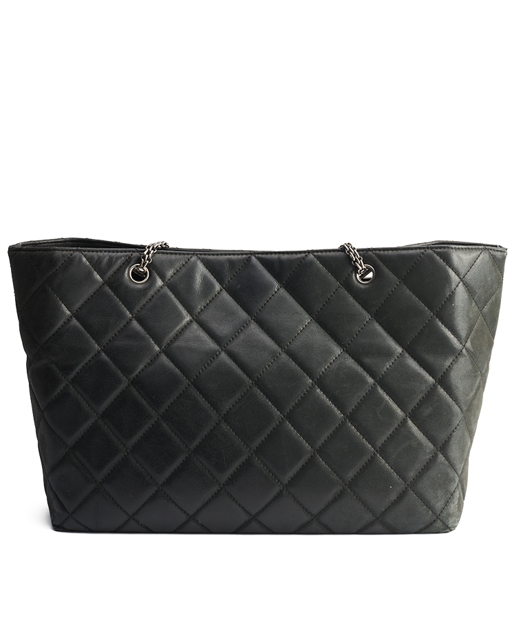 Chanel 2.55 Reissue Tote Large