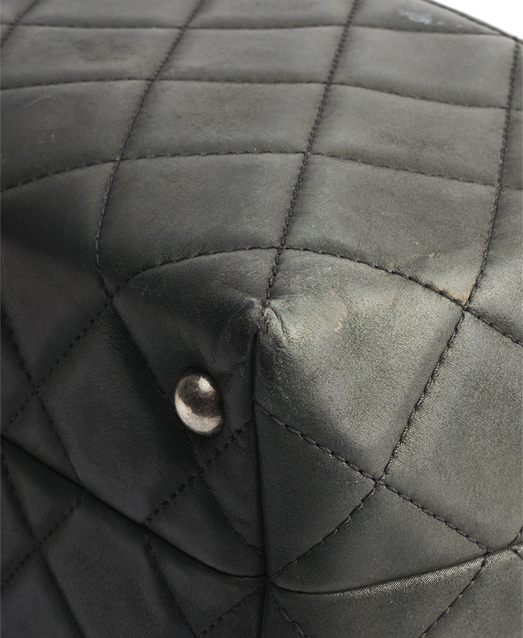 Chanel 2.55 Reissue Tote Large