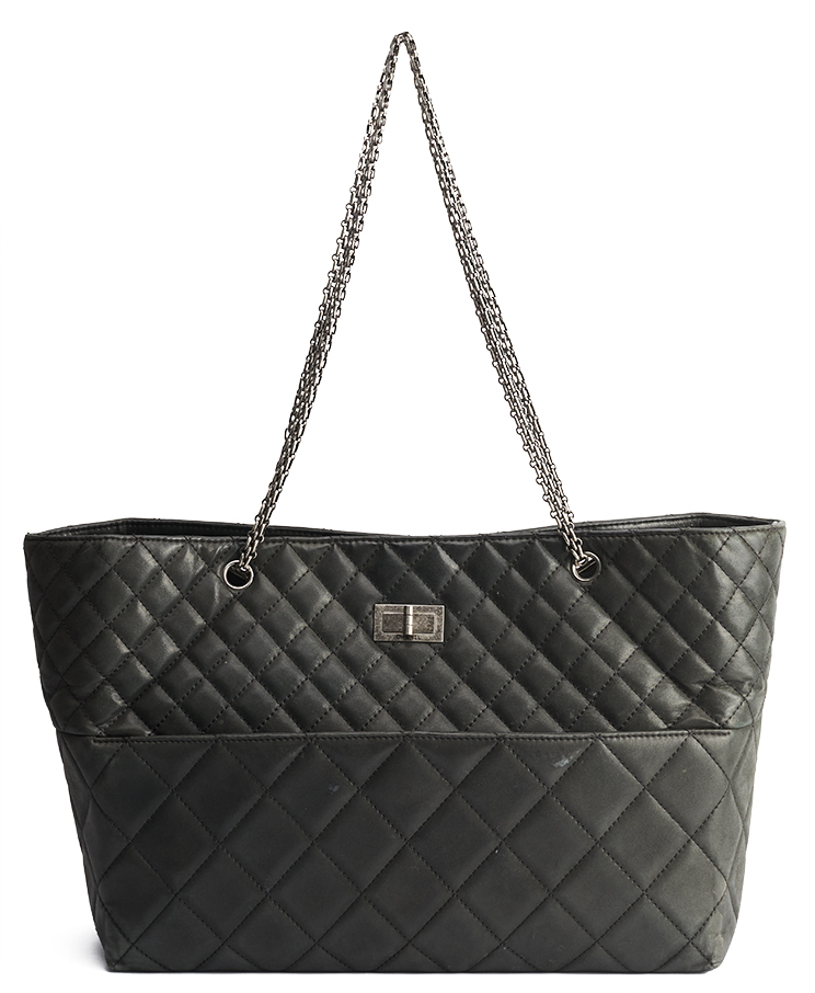 Chanel 2.55 Reissue Tote Large