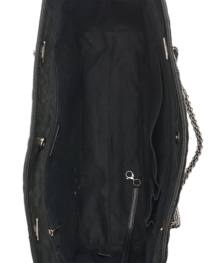 Chanel 2.55 Reissue Tote Large
