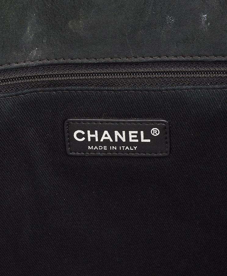 Chanel 2.55 Reissue Tote Large