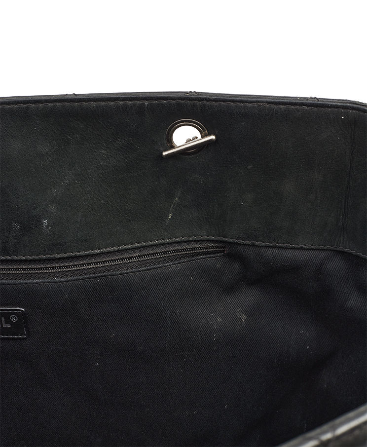 Chanel 2.55 Reissue Tote Large