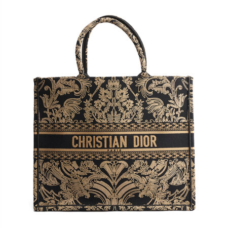 Dior Book Tote Large